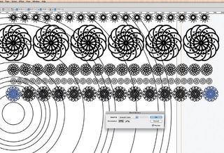 For the effects seen in the Fireworks cinematic, Mi used a 3ds Max and fluid dynamics engine FumeFX pipeline