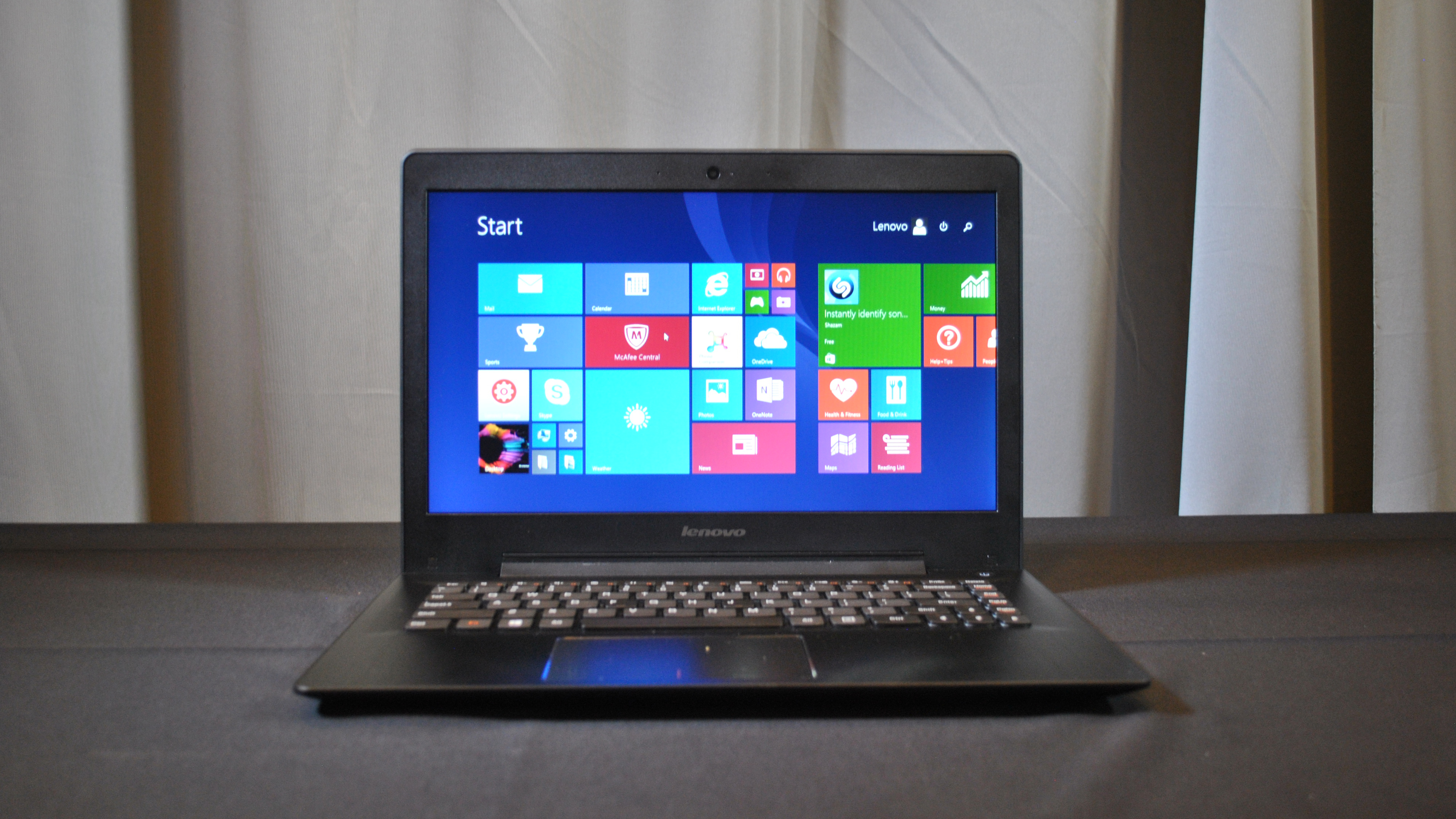 Hands on: Lenovo IdeaPad 300 review | TechRadar