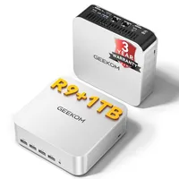 Geekom A7 Max Geekom A7 Max