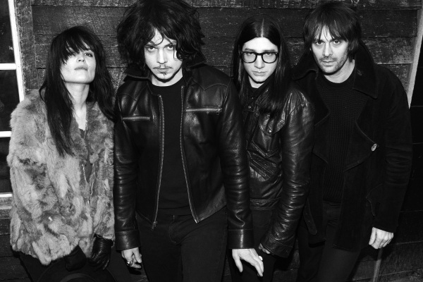 The Dead Weather: Second Album Could Be Out By Spring | MusicRadar