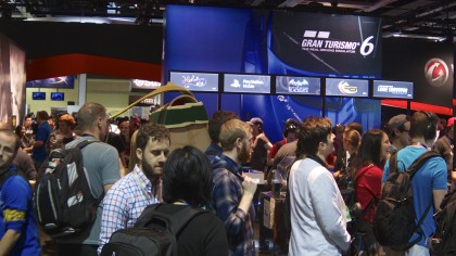PAX Prime 2013