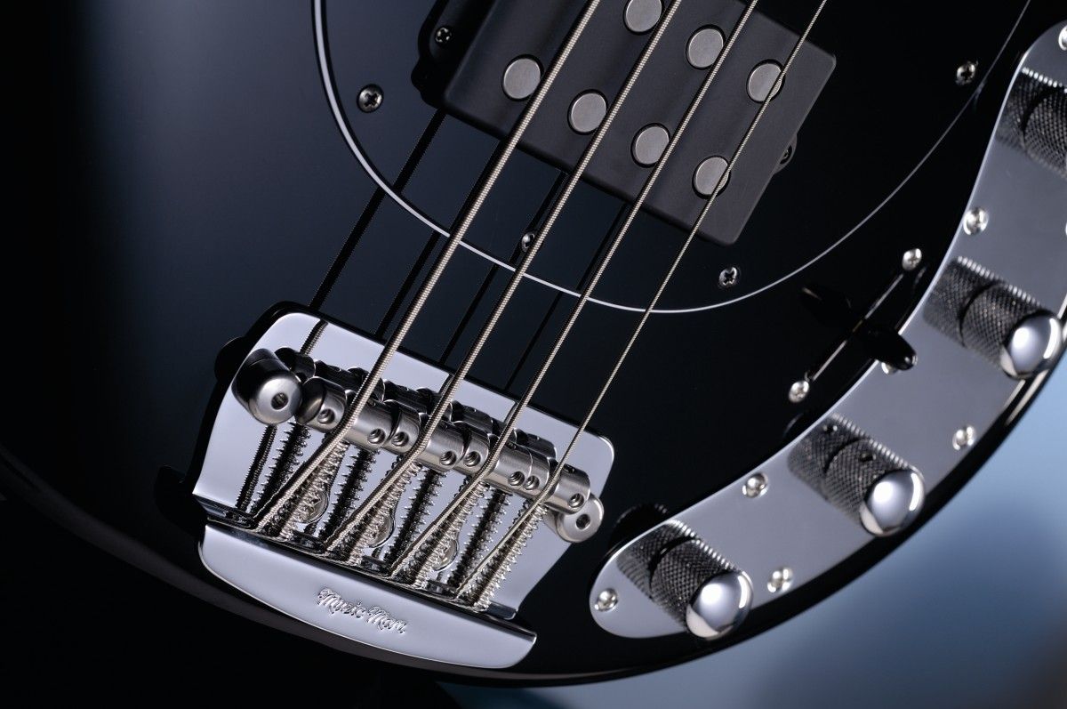 stingray humbucker