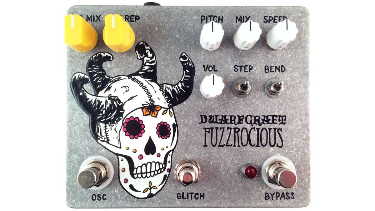 Dwarfcraft devices Wizard of Pitch Guitar педаль Pitch-Shift. Alexander Pedals Fever Pitch. Fuzzrocious Blast furnace Fuzz. Fuzzrocious Afterlife v2 Reviews.