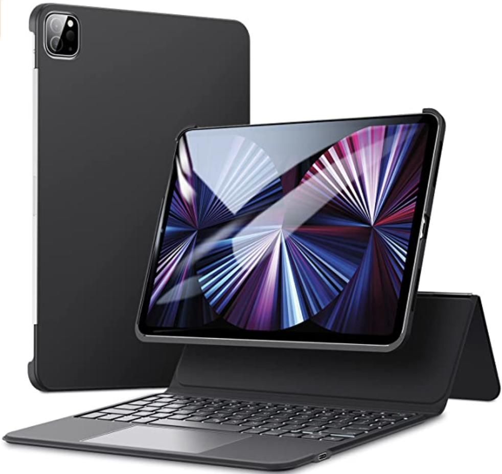 Best iPad Air 5 cases 2024 iMore