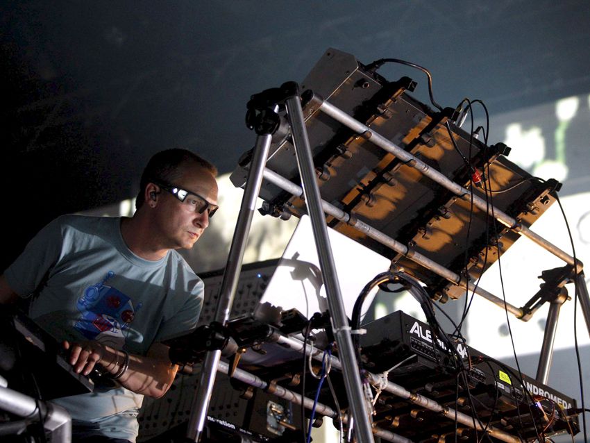 The 40 greatest synth sounds of all time… ever! MusicRadar