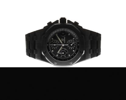 Black oak watches price hot sale