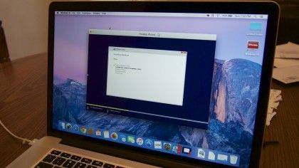 How To Run Windows 10 On A Mac | TechRadar