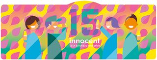 innocent smoothie label designs