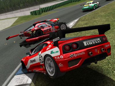 Racing games lead to higher levels of aggression in players than shooters claim scientists