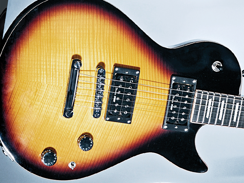 Washburn Mighty Idol WMI PRO W £289