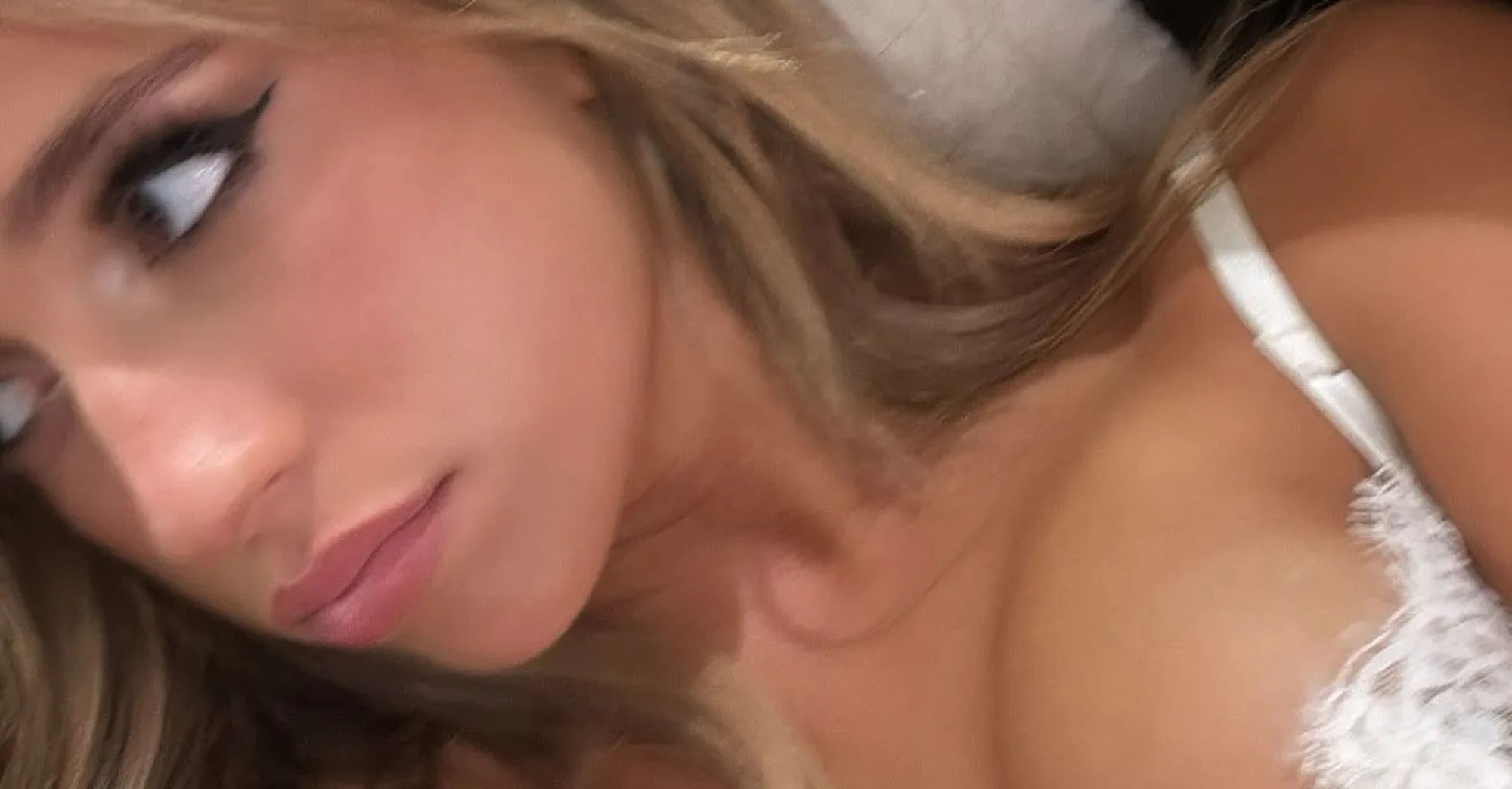 Shop Tate McRae’s Viral  Victoria’s Secret Bra