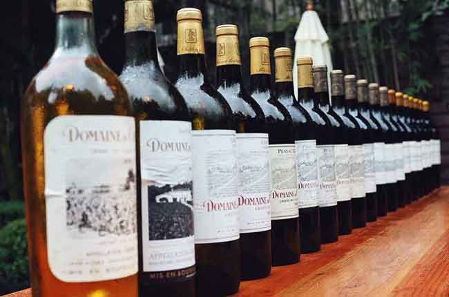 Best Domaine de Chevalier white wines - Jane Anson | Decanter