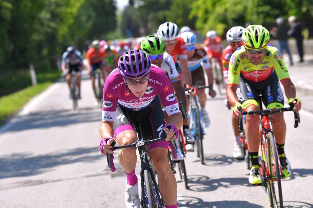 Elia Viviani (Quick-Step Floors)