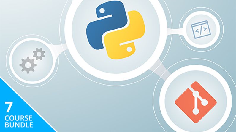 The ultimate Python coding bundle | Creative Bloq