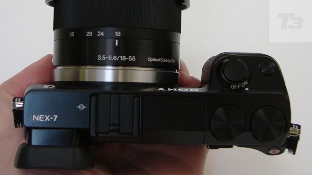 Sony NEX-7