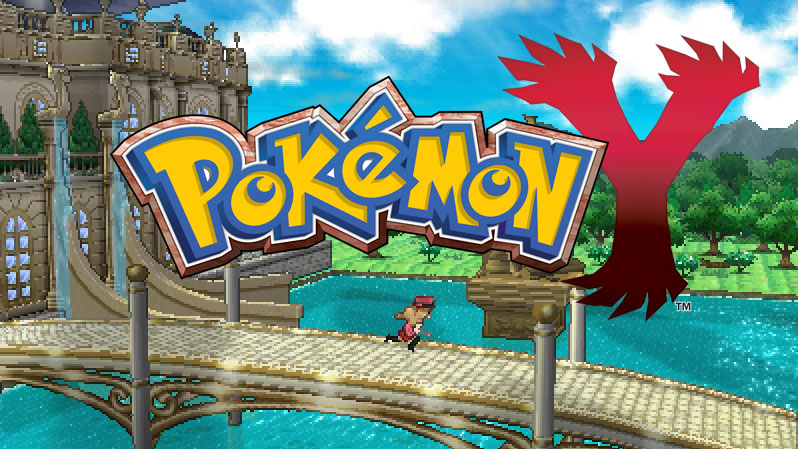 Pokemon is getting a makeover on 3DS