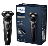 Philips Series 5000 Electric Shaver:  was £149.99