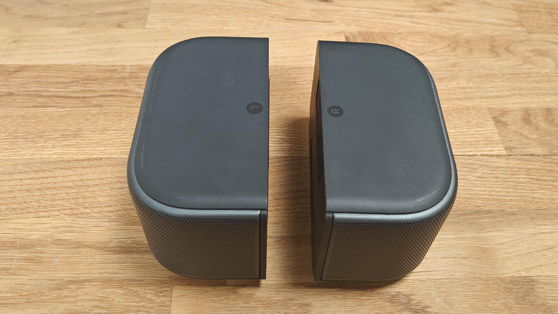 Soundcore Nebula P1 projector