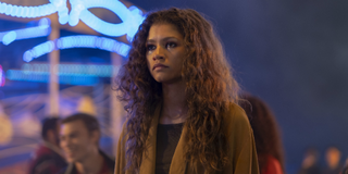 Euphoria Rue Bennett Zendaya HBO