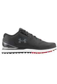 Under Armour Glide SL Spikeless Golf Shoes: was £99.99, now £59.95  | SAVE £40.05 at Clarke’s Golf