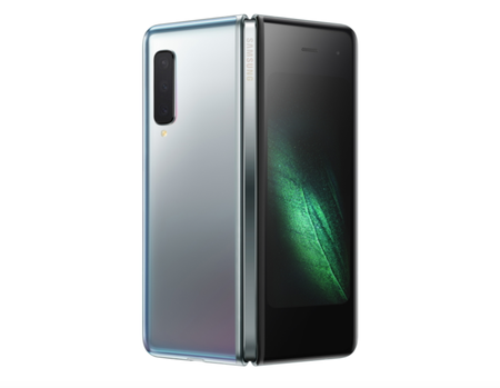 Samsung Galaxy Fold