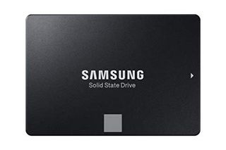 Samsung 860 Evo 4TB solid state drive