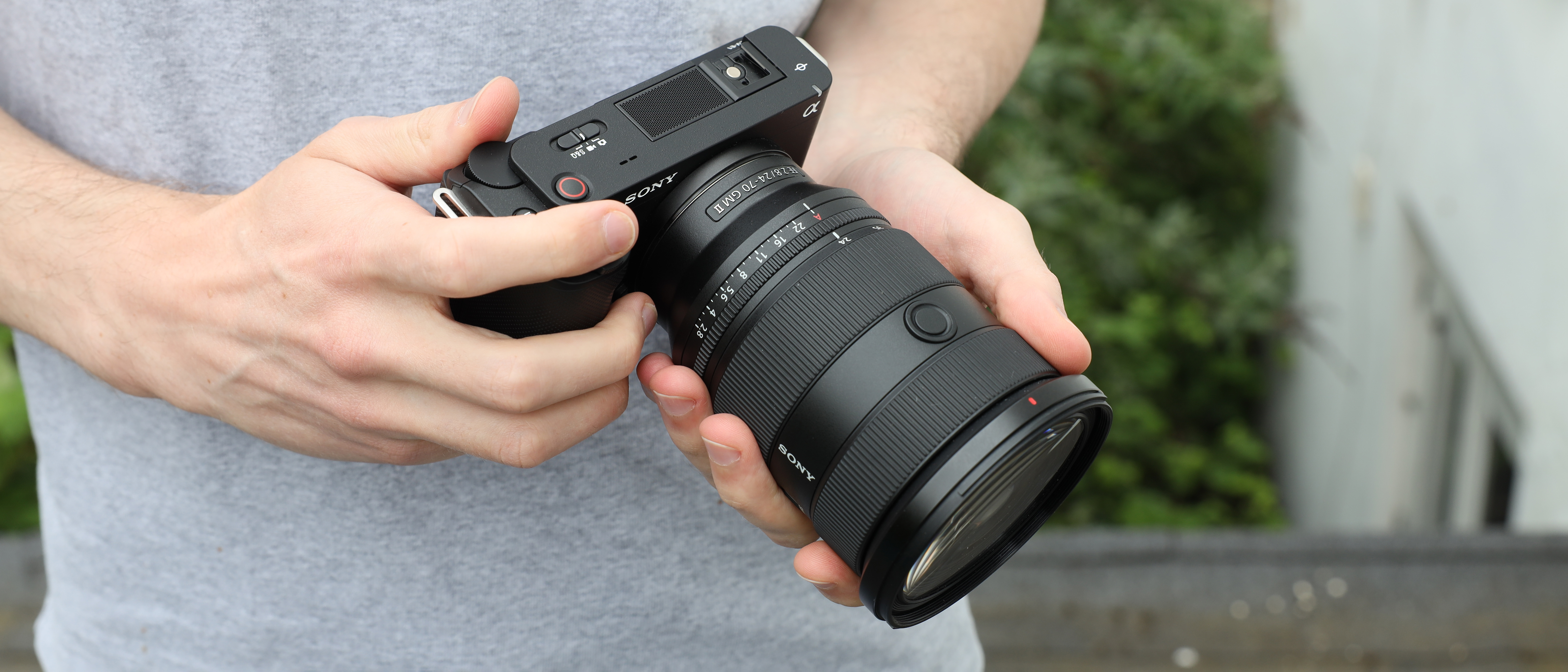Sony ZV-E1 review: The best vlogging camera to date, by a big margin