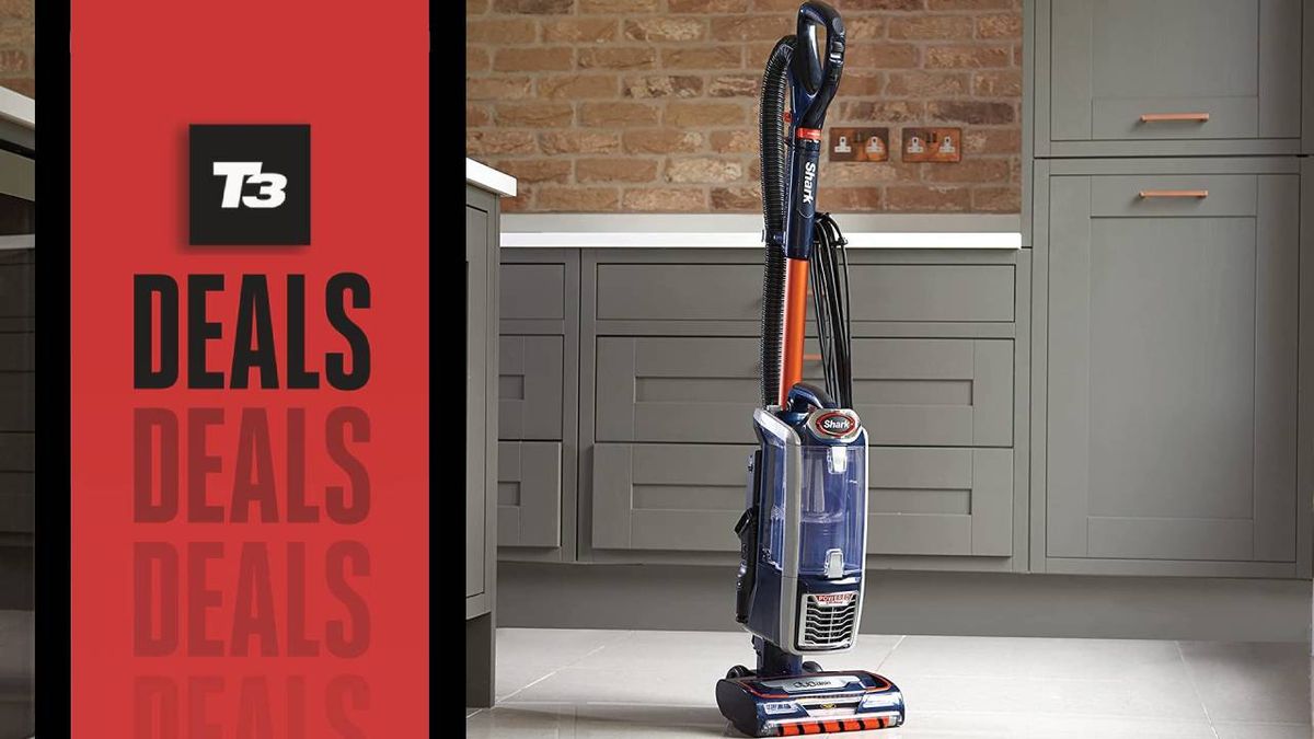 shark cordless stick vacuum iz202uk