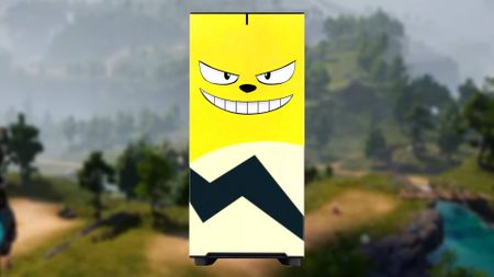 Palworld gaming PC by CCL