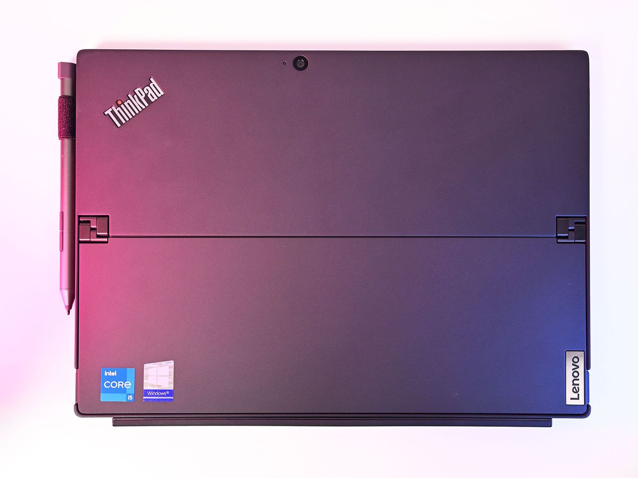 Lenovo Thinkpad X12