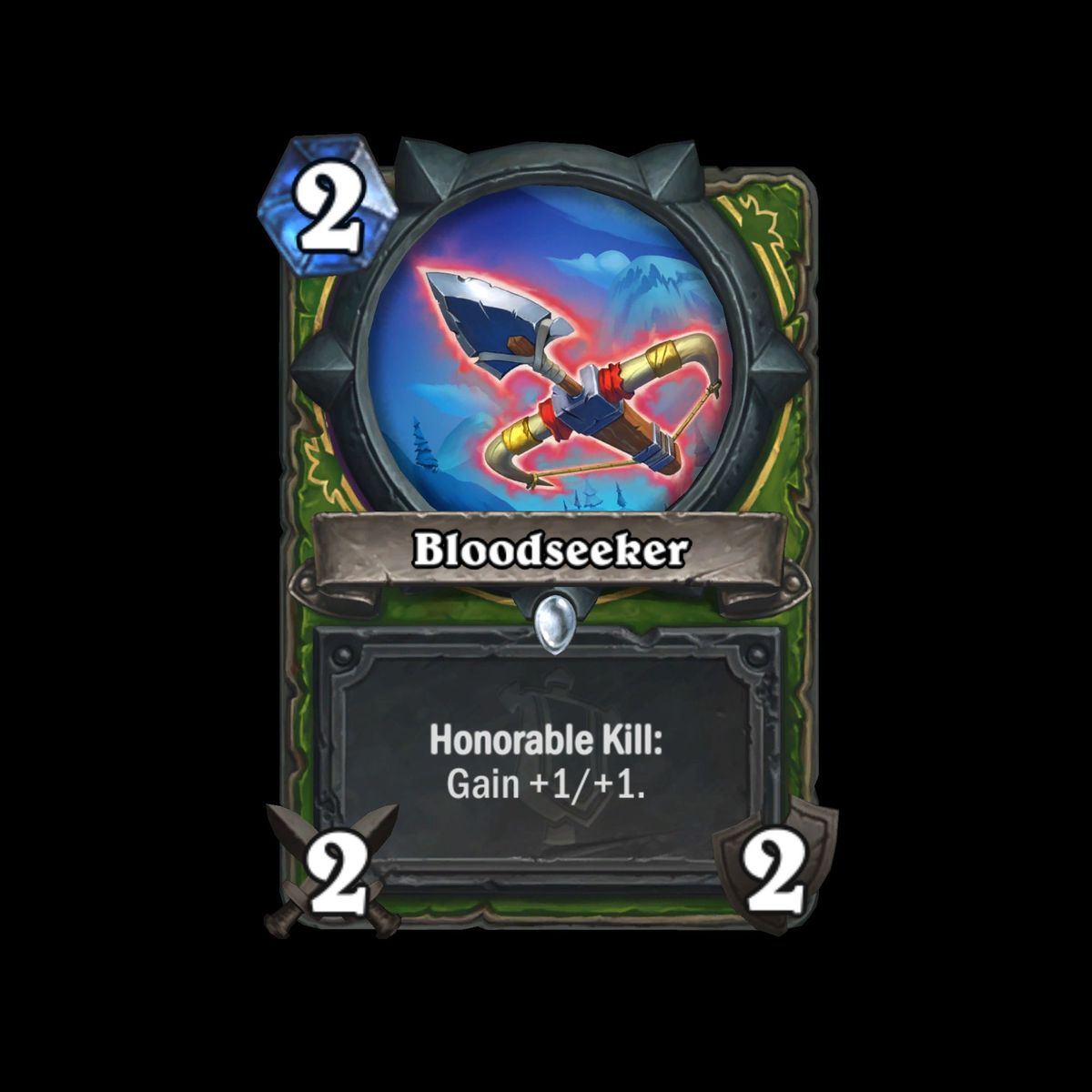 Hearthstone