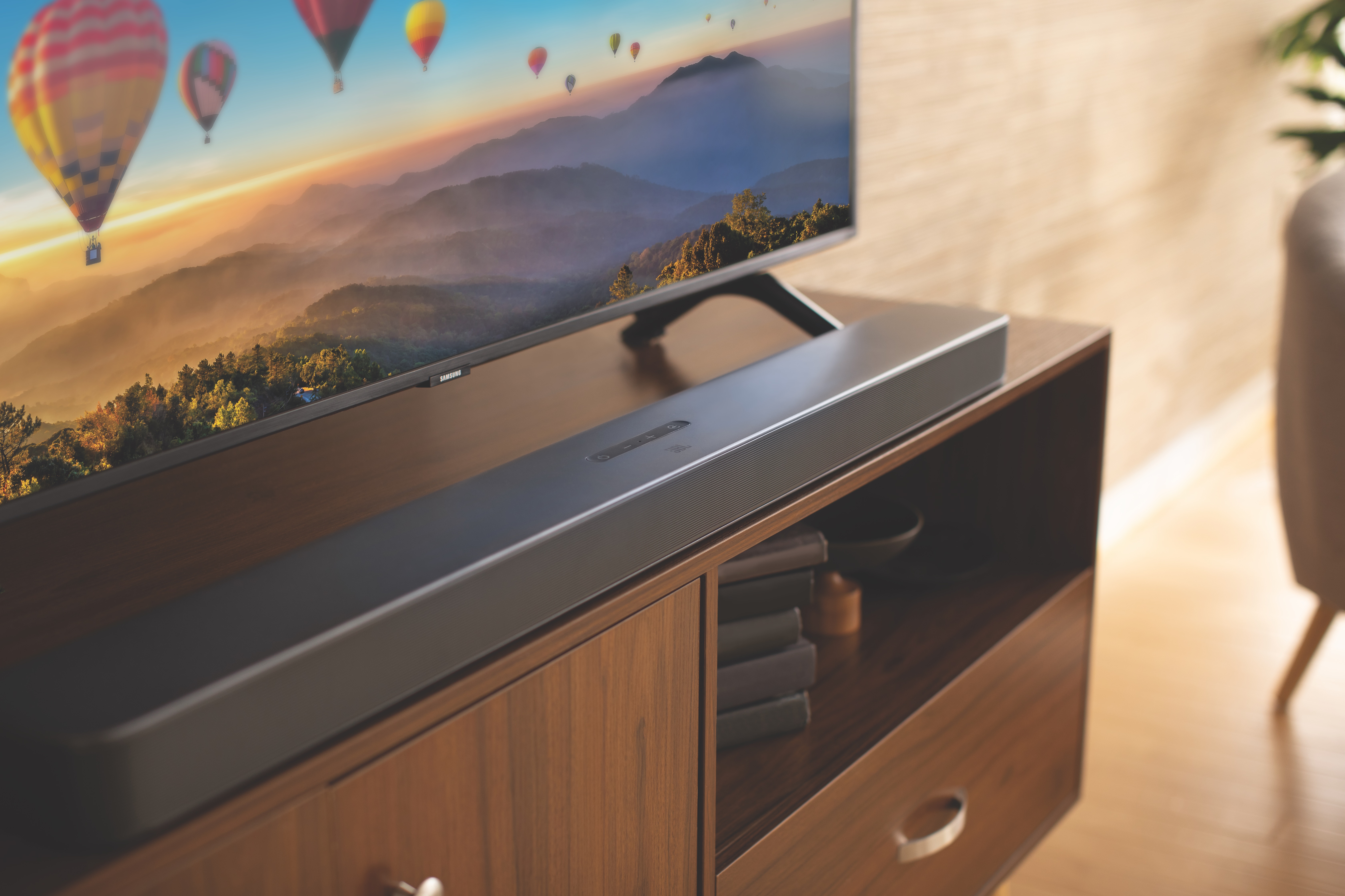 JBL Bar 5.1 Surround