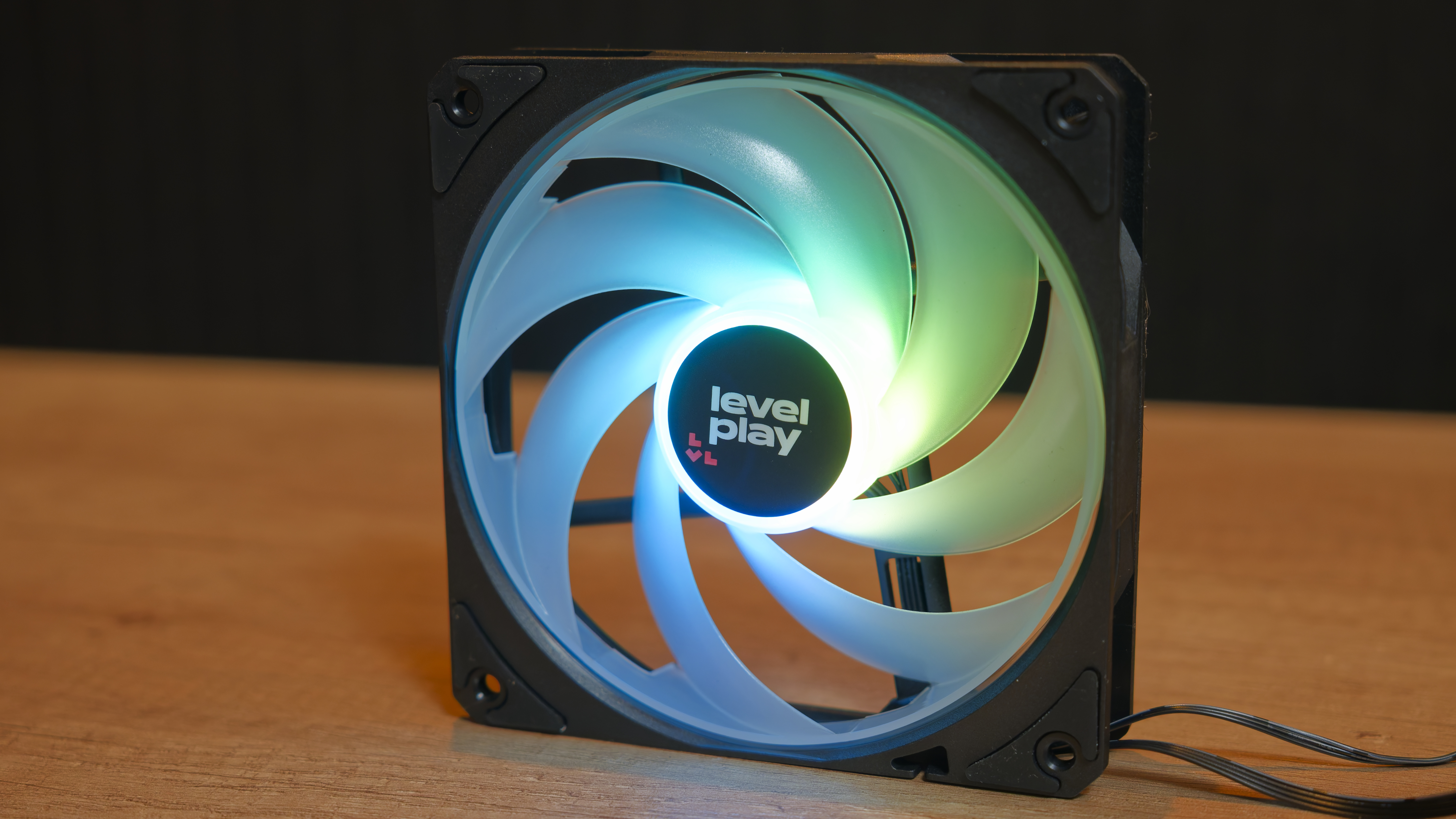 Budget RGB Fan Roundup