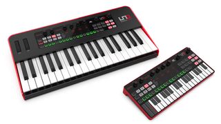 IK Multimedia UNO Synth Pro