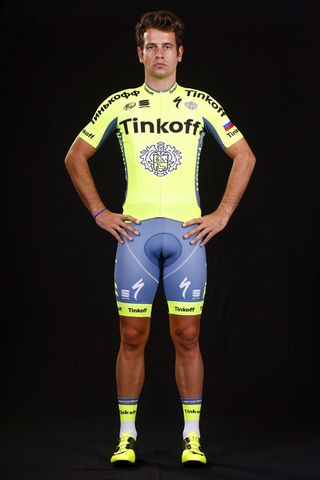 Contador and Sagan show off 2016 Tinkoff kit - Gallery | Cyclingnews