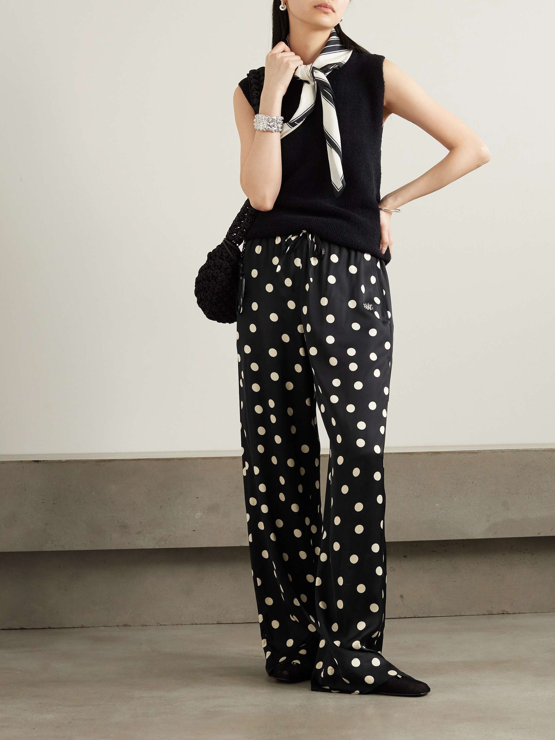 missing-image 20 قطعة من منتجات المصممين لتسوقها لفصل الربيع من Net-a-Porter