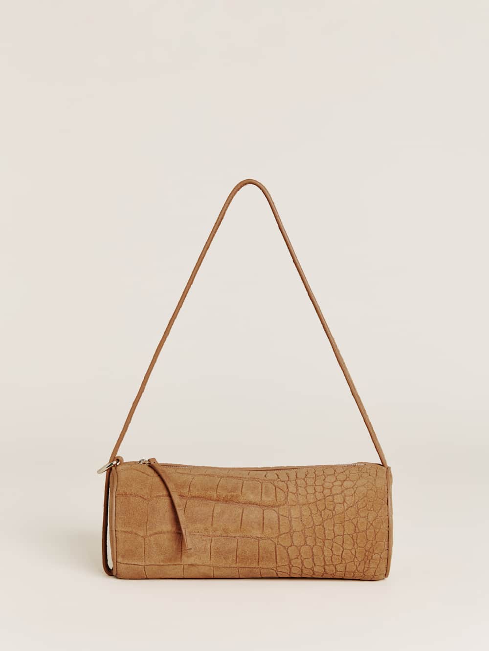 Simona Cylinder Bag