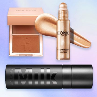 best new march launches including milk makeup and iconic london