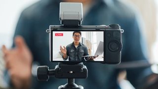 Vlogging tips