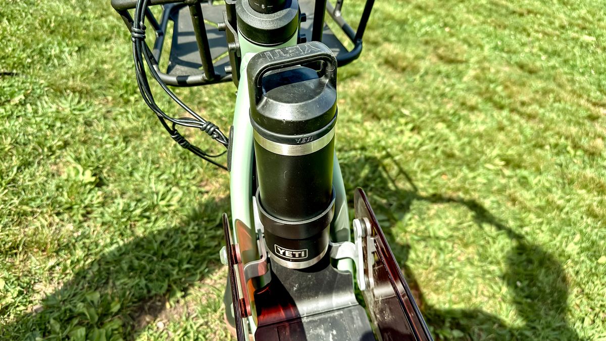 Segway-Muxi