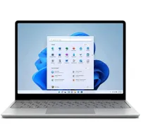 Microsoft Surface Laptop Go 2:&nbsp;was £629, now £499 at Amazon