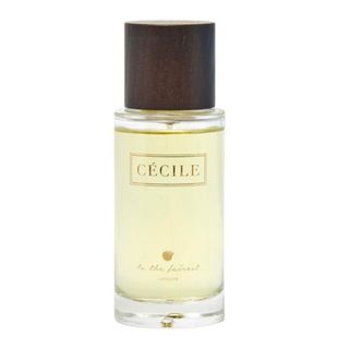 Niche perfumes: To The Fairest Cécile