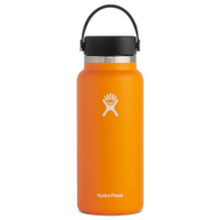 Hydro Flask Wide Mouth Bottle with Flex Cap | $44.95