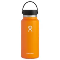 Hydro Flask Wide Mouth Bottle with Flex Cap | $44.95$37.41 at Amazon