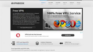 Best free proxy service | TechRadar