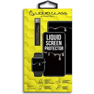 Prooftech liquid screen protector
