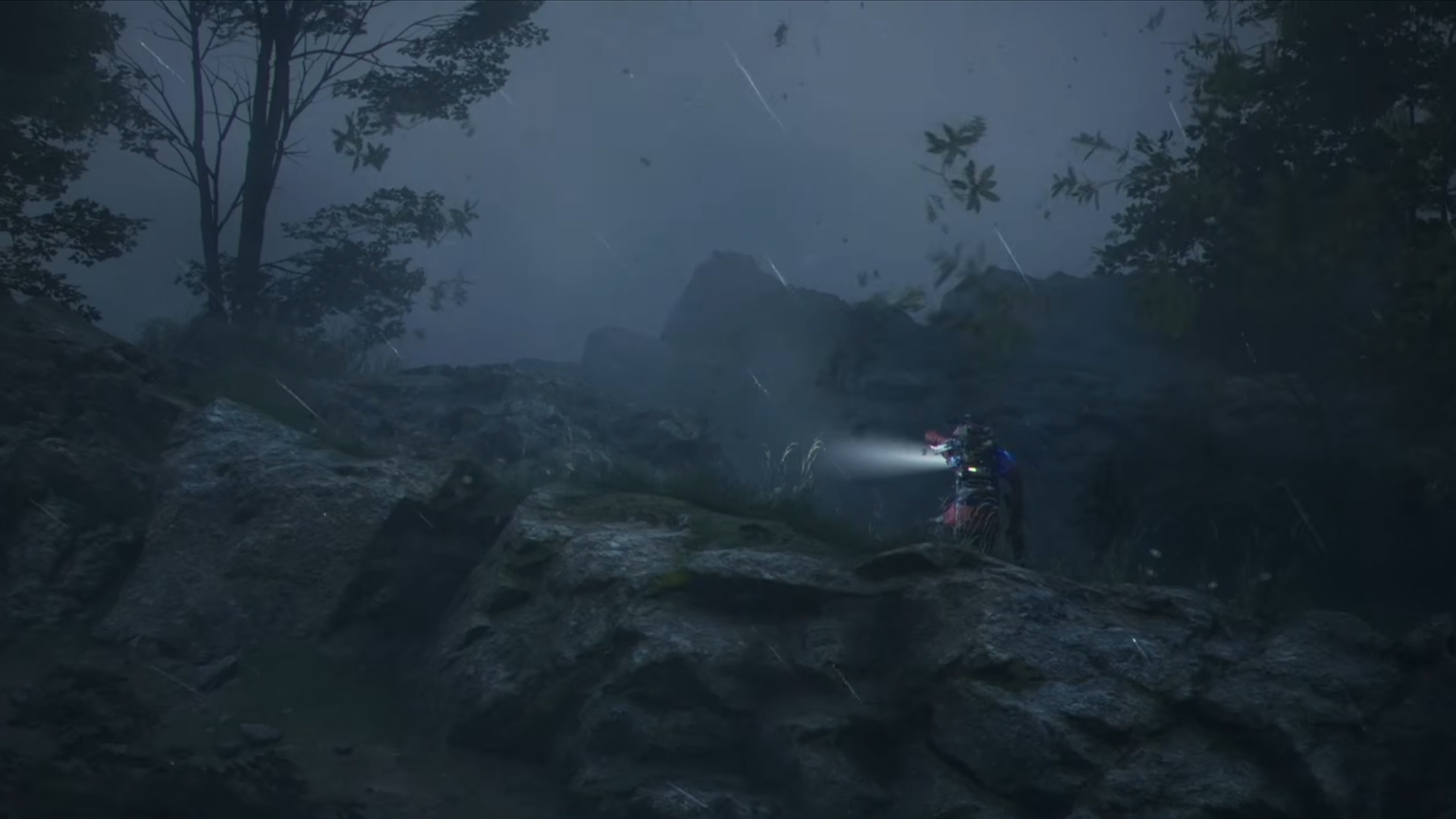 Arc Raiders Hurricane