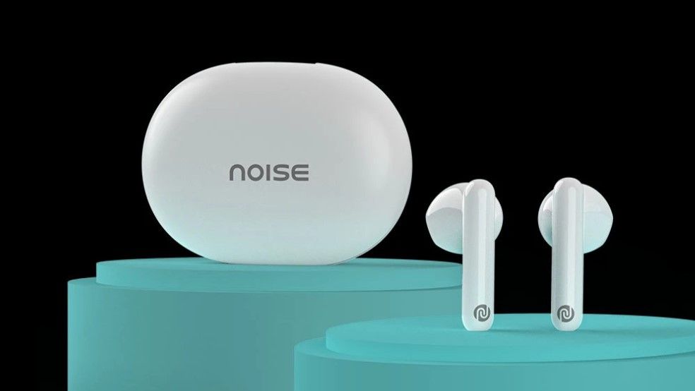 Noise Air Buds