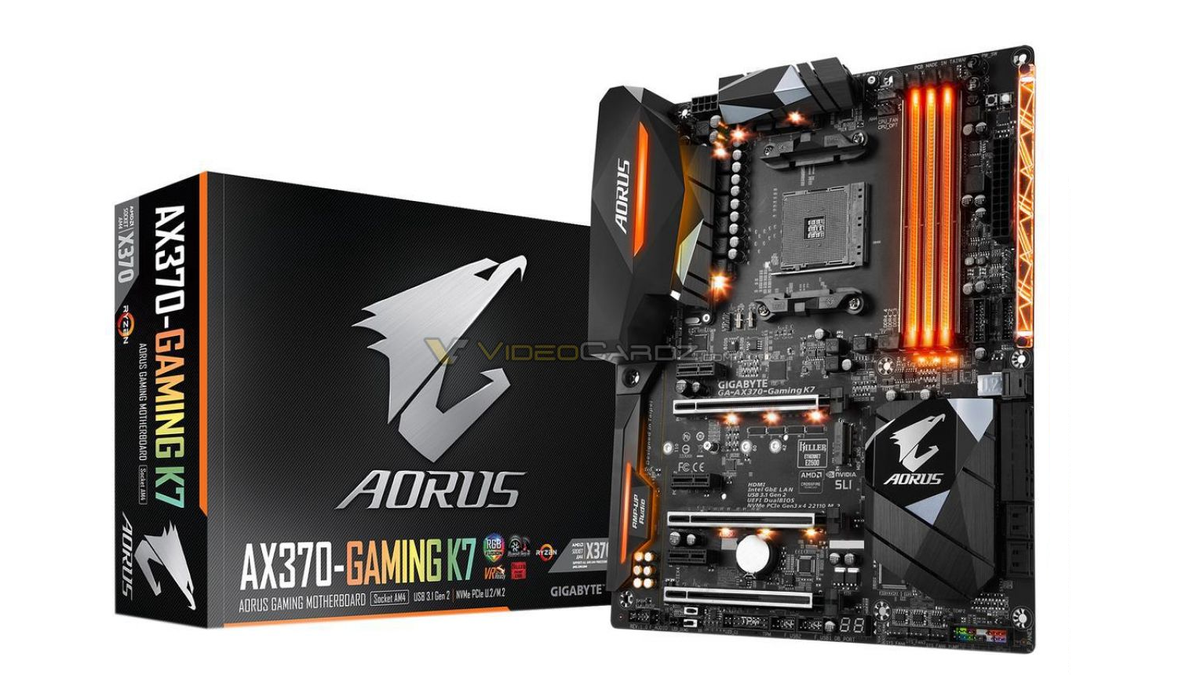 Source: Videocardz.com