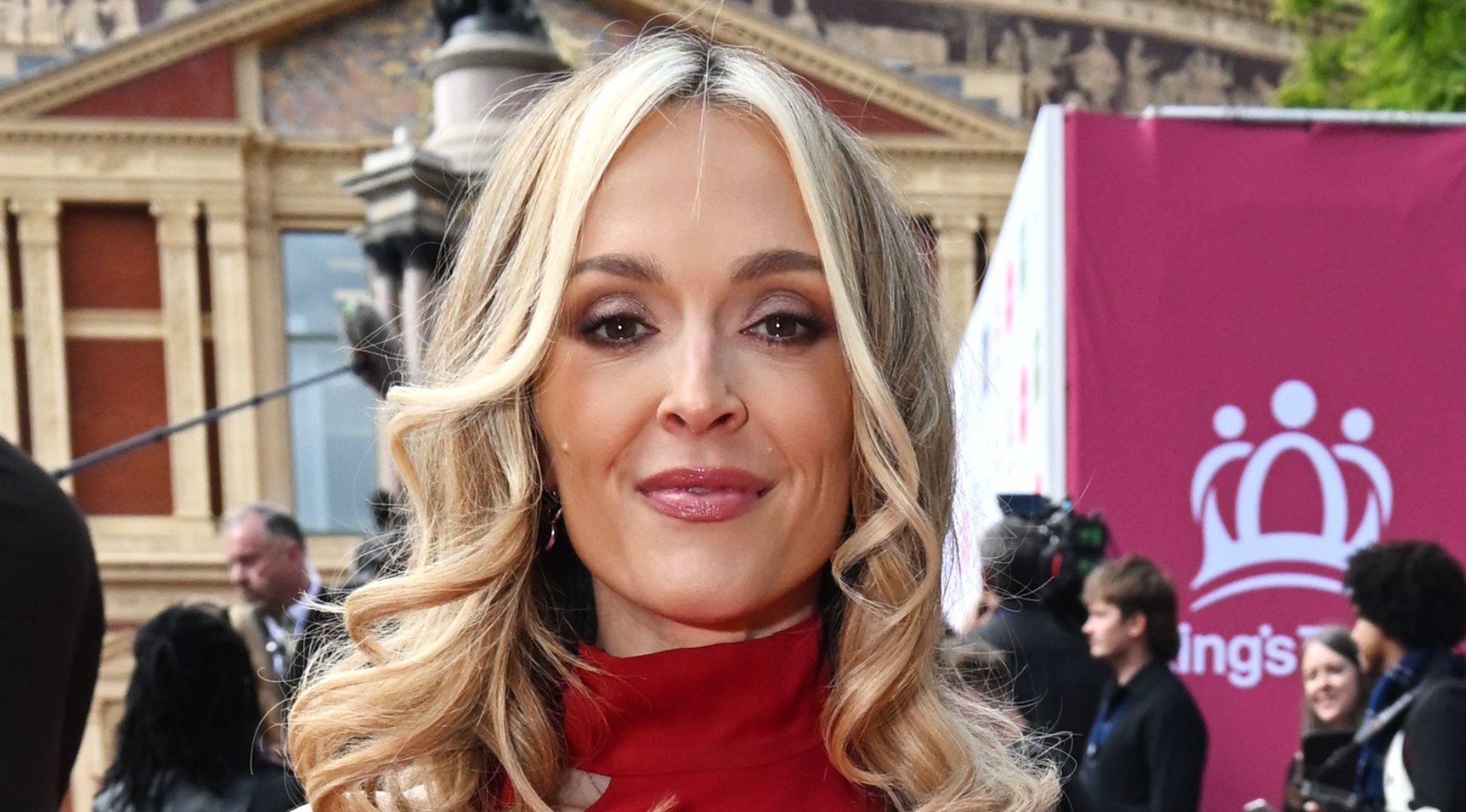 Image of Fearne Cotton